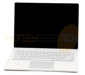 MICROSOFT SURFACE BOOK 13.5" TOUCHSCREEN INTEL i5-6300U 2.4GHZ 8GB RAM 128GB - Honeybee-Technologies