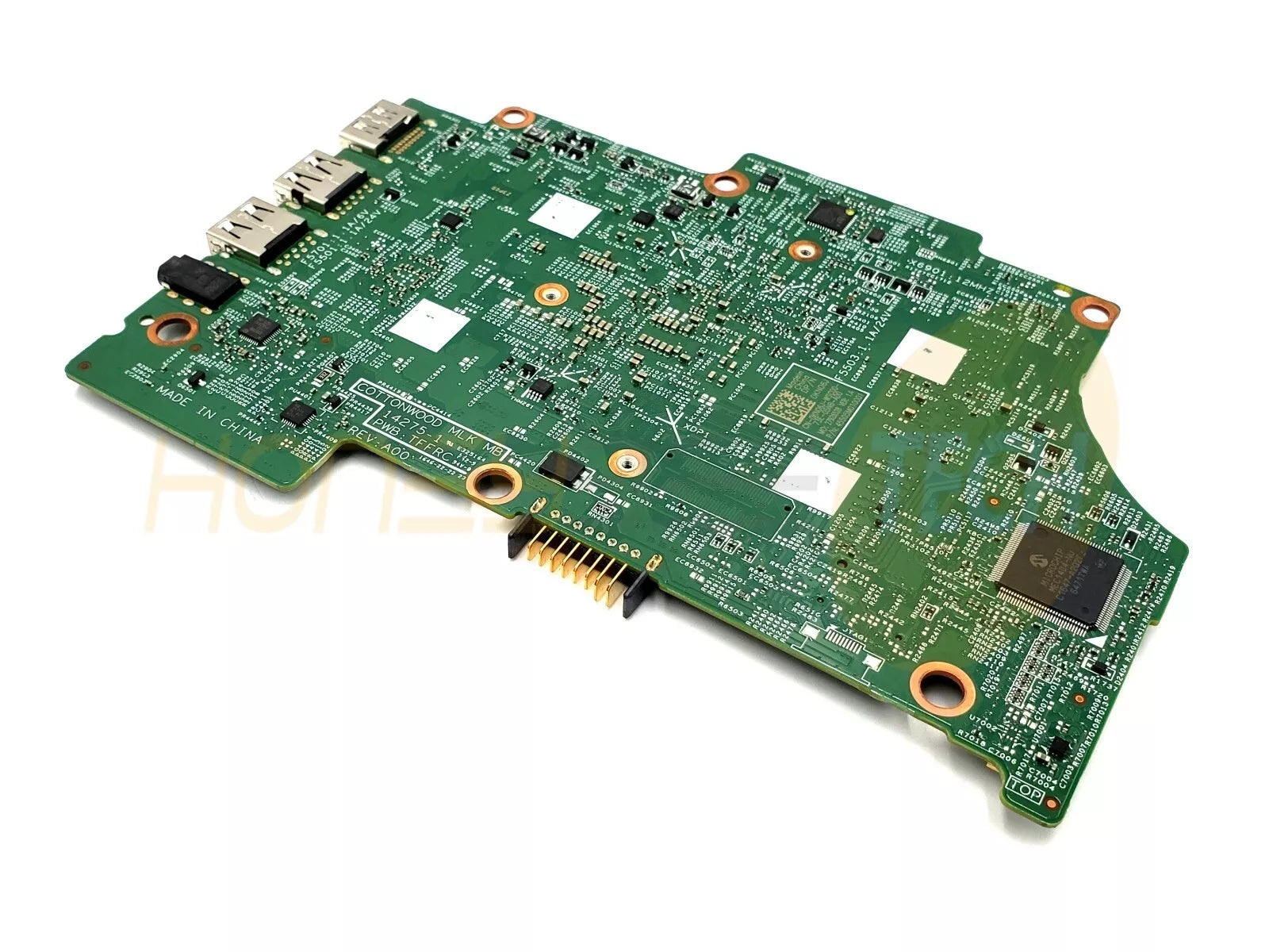 GENUINE DELL INSPIRON 7353 2-IN-1 INTEL MOTEHRBOARD i3-6100U 2.3GHZ KN06J TESTED - Honeybee-Technologies