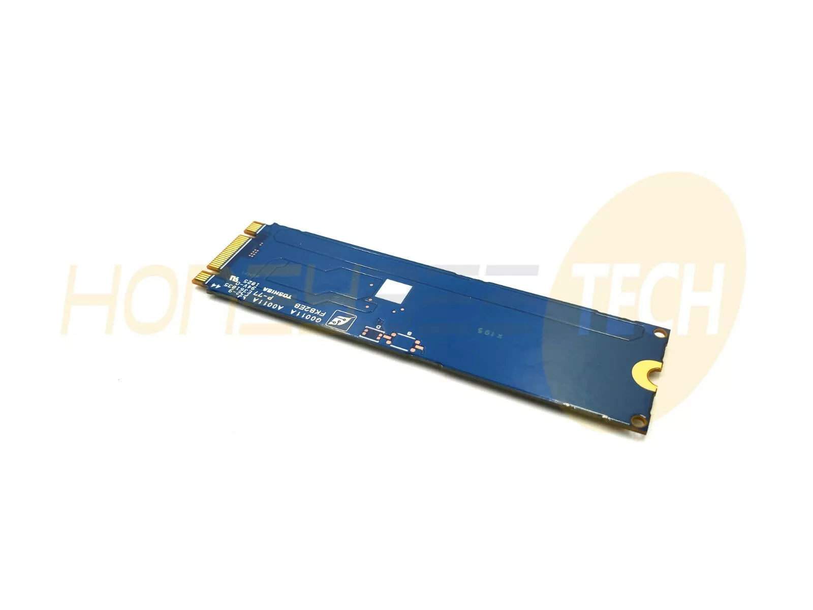 GENUINE DELL 256GB M.2 80MM SSD SOLID STATE DRIVE KSG60ZMV256G VFR5T TESTED - Honeybee-Technologies