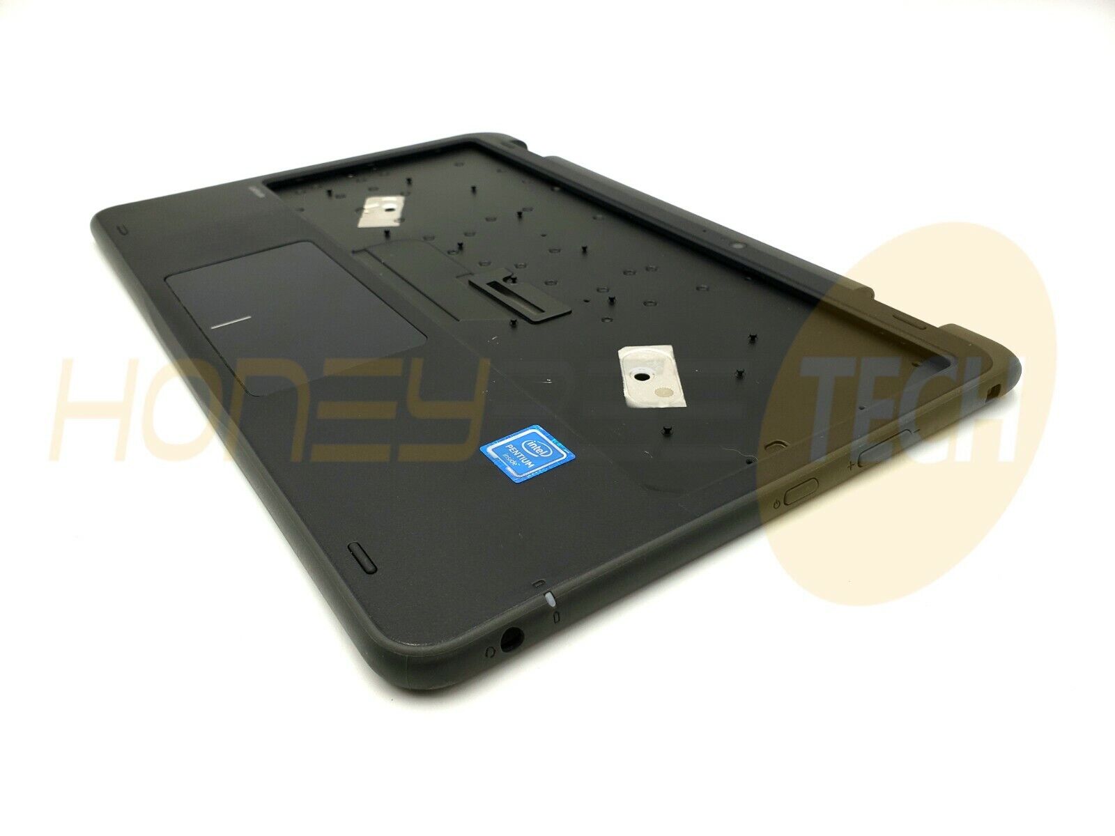 GENUINE DELL LATITUDE 3189 LAPTOP PALMREST TOUCHPAD ASSEMBLY WFT0T GRADE B - Honeybee-Technologies