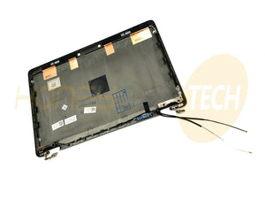 NEW GENUINE DELL LATITUDE E7250 LAPTOP LCD BACK COVER REAR LID TWKC5 6DC20 - Honeybee-Technologies