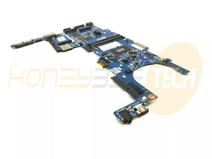 GENUINE HP ELITEBOOK 9470M MOTHERBOARD i7-3667U 2.0GHZ 702848-001 TESTED - Honeybee-Technologies