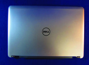 DELL LATITUDE E7440 LCD BACK COVER D0M8R 0D0M8R GRADE C - Honeybee-Technologies