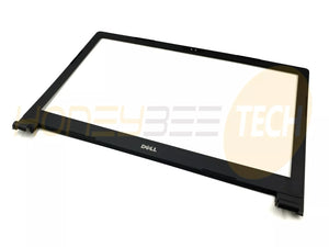 GENUINE DELL LATITUDE 3570 3560 LCD BEZEL TRIM 460.0590E.0001 Y33D3 GRADE A - Honeybee-Technologies