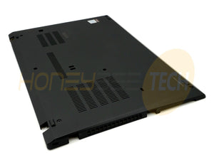 GENUINE LENOVO THINKPAD T14 G1 LAPTOP BOTTOM BASE COVER 5CB0S95417 GRADE A - Honeybee-Technologies