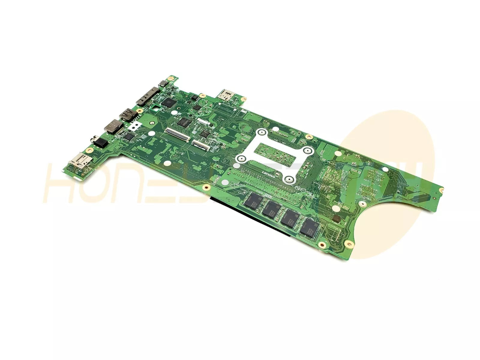 GENUINE LENOVO THINKPAD T15 INTEL MOTHERBOARD i7-10510U 8GB 5B20Z45923 TESTED - Honeybee-Technologies