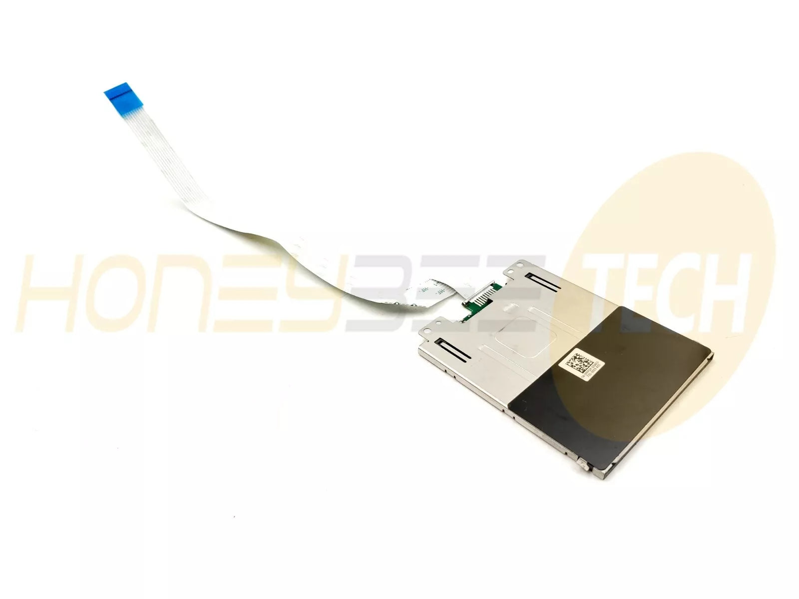 GENUINE DELL LATITUDE E7470 LAPTOP SMART CARD READER BOARD W/CABLE YFPDP TESTED - Honeybee-Technologies