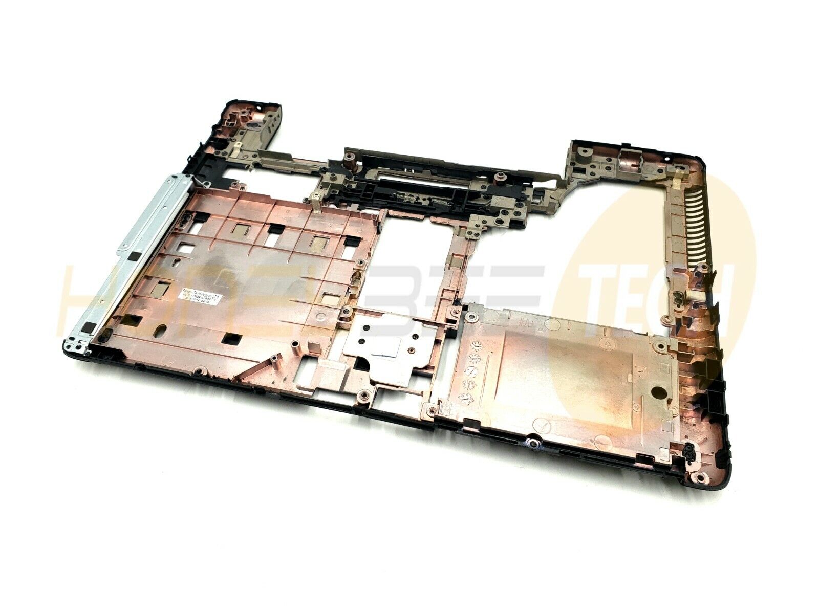 GENUINE HP PROBOOK 640 G1 LAPTOP BOTTOM BASE CASE ENCLOSURE 738681-001 GRADE A - Honeybee-Technologies