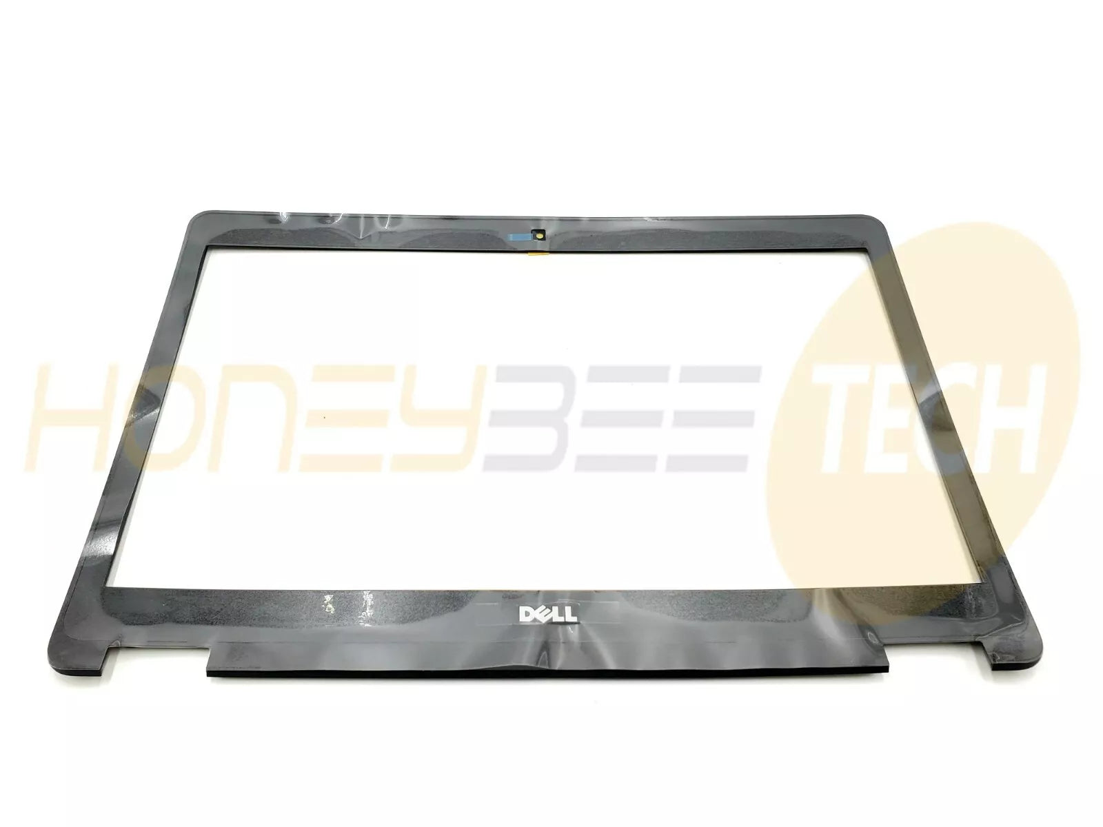 NEW GENUINE DELL LATITUDE E5470 LCD FRONT FRAME BEZEL TRIM COVER DK4RC 0DK4RC - Honeybee-Technologies