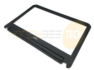 GENUINE DELL INSPIRON 3421 LAPTOP LCD FRONT TRIM BEZEL K21VY 0K21VY GRADE A - Honeybee-Technologies