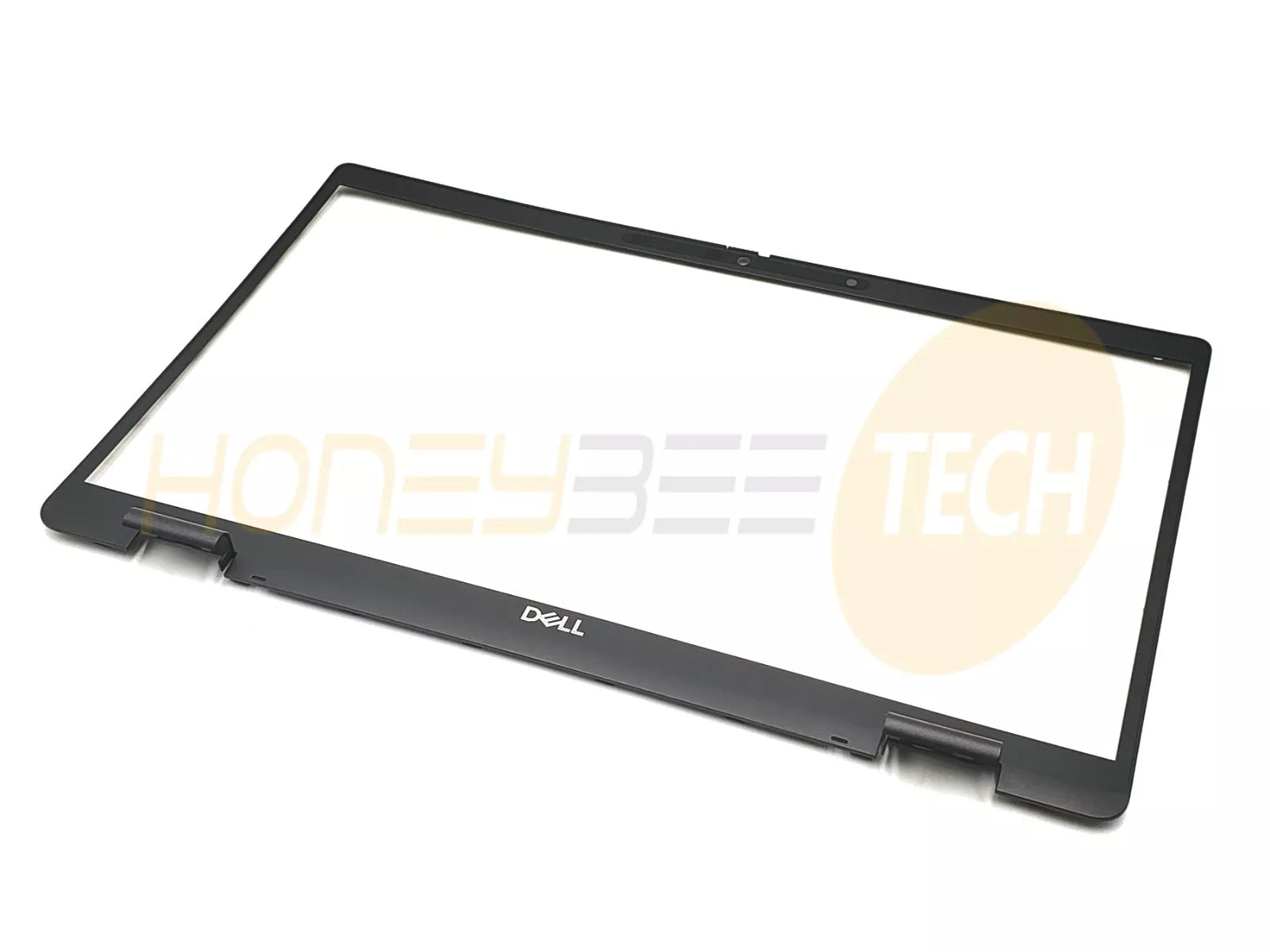 GENUINE DELL LATITUDE 7320 LAPTOP LCD FRONT TRIM BEZEL WTD8G 0WTD8G GRADE A - Honeybee-Technologies