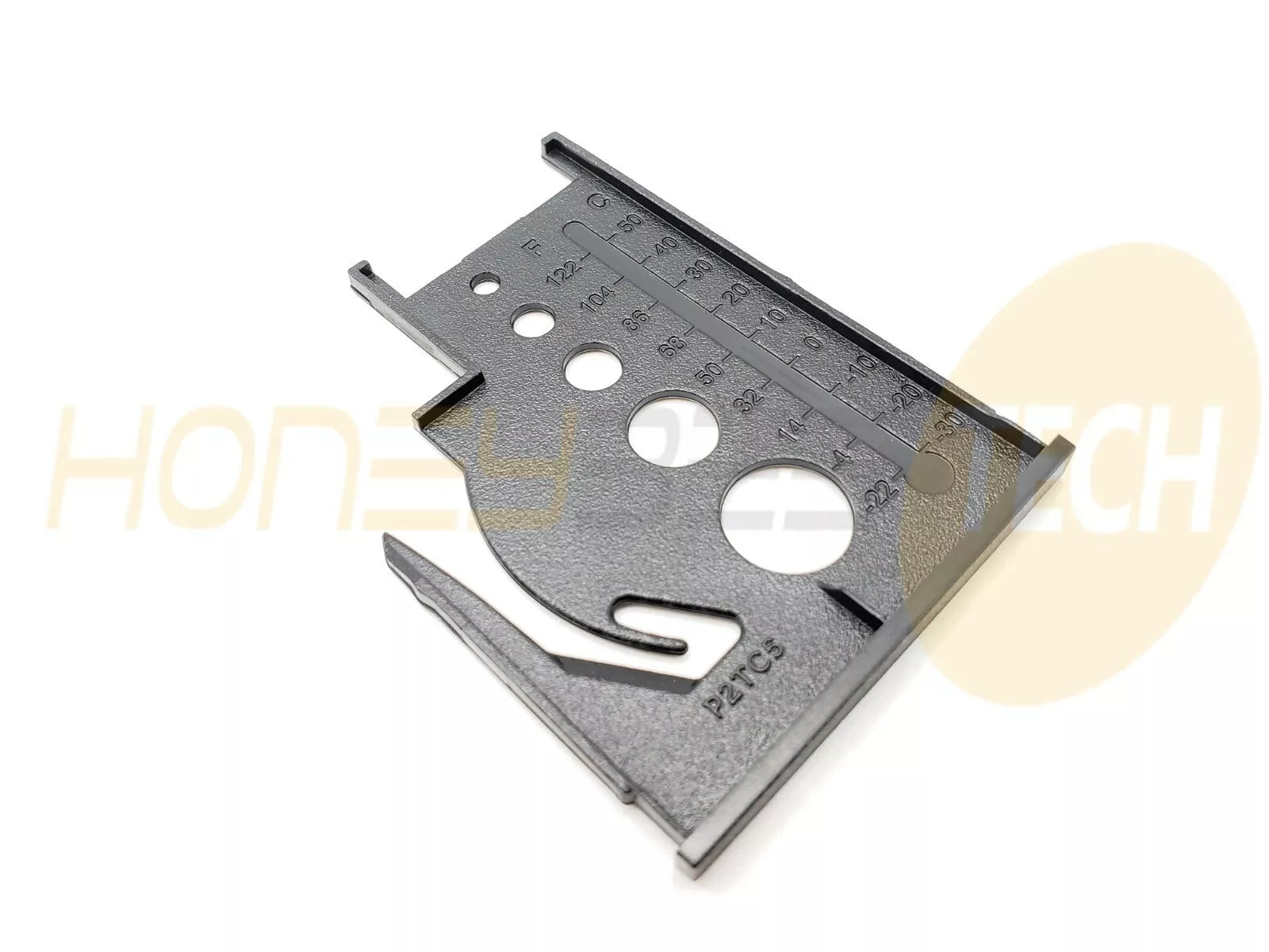 GENUINE DELL LATITUDE E5440 E5540 EXPRESS EC SLOT BLANK FILLER DUMMY CARD P2TC5 - Honeybee-Technologies
