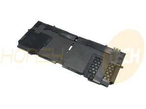 GENUINE DELL XPS 13 9310 2IN1 4CELL 51WHR BATTERY X1W0D DD9VF 0FDRT TESTED - Honeybee-Technologies
