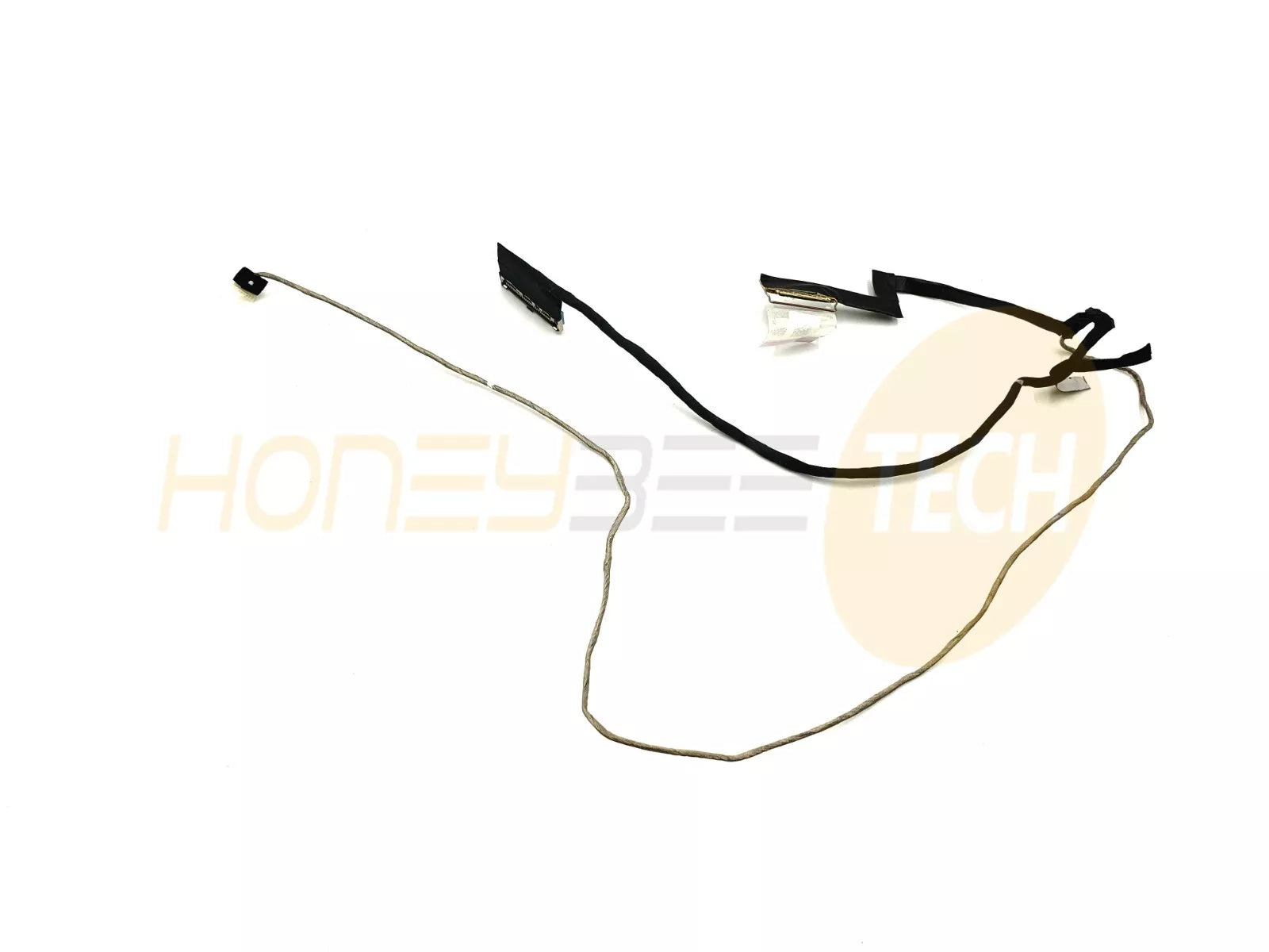 GENUINE DELL LATITUDE 3450 LAPTOP LCD VIDEO DISPLAY CABLE C2TCW 0C2TCW TESTED - Honeybee-Technologies