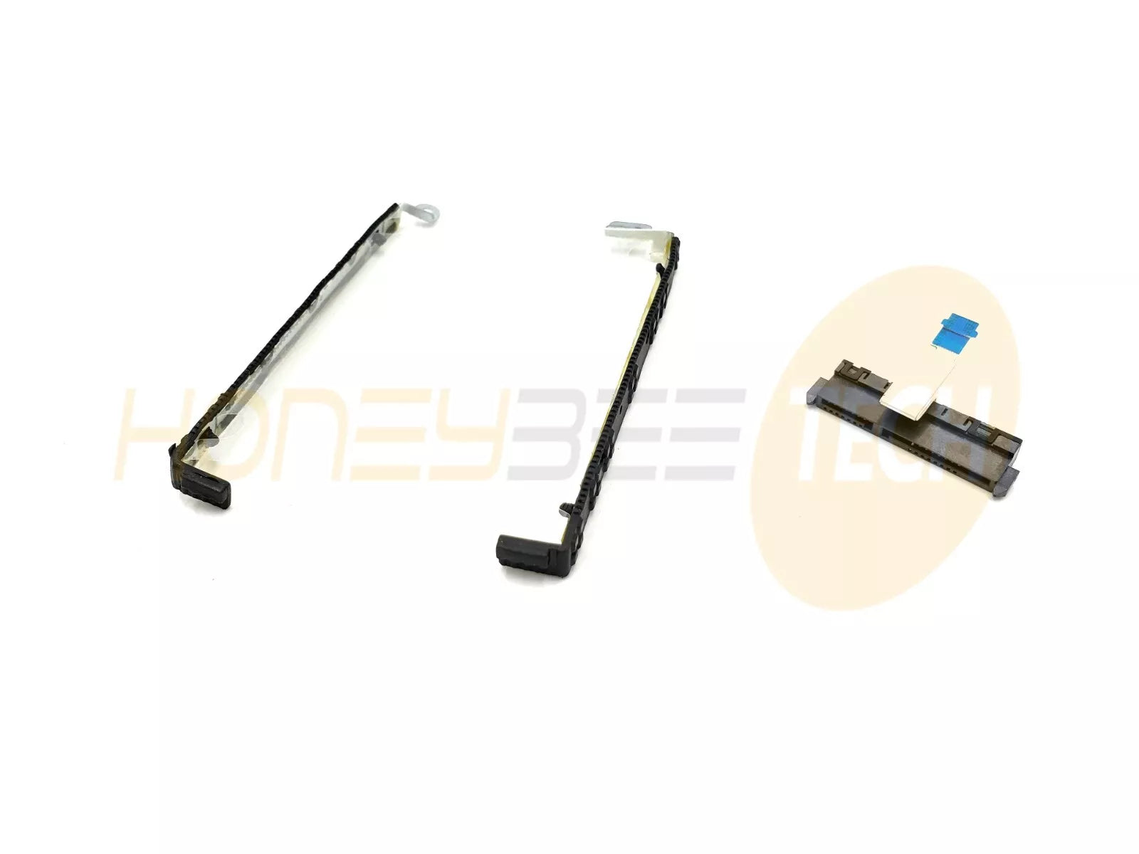 GENUINE HP PAVILION 13-A010DX HDD HARD DRIVE BRACKET AND CONNECTOR 783027-001 - Honeybee-Technologies