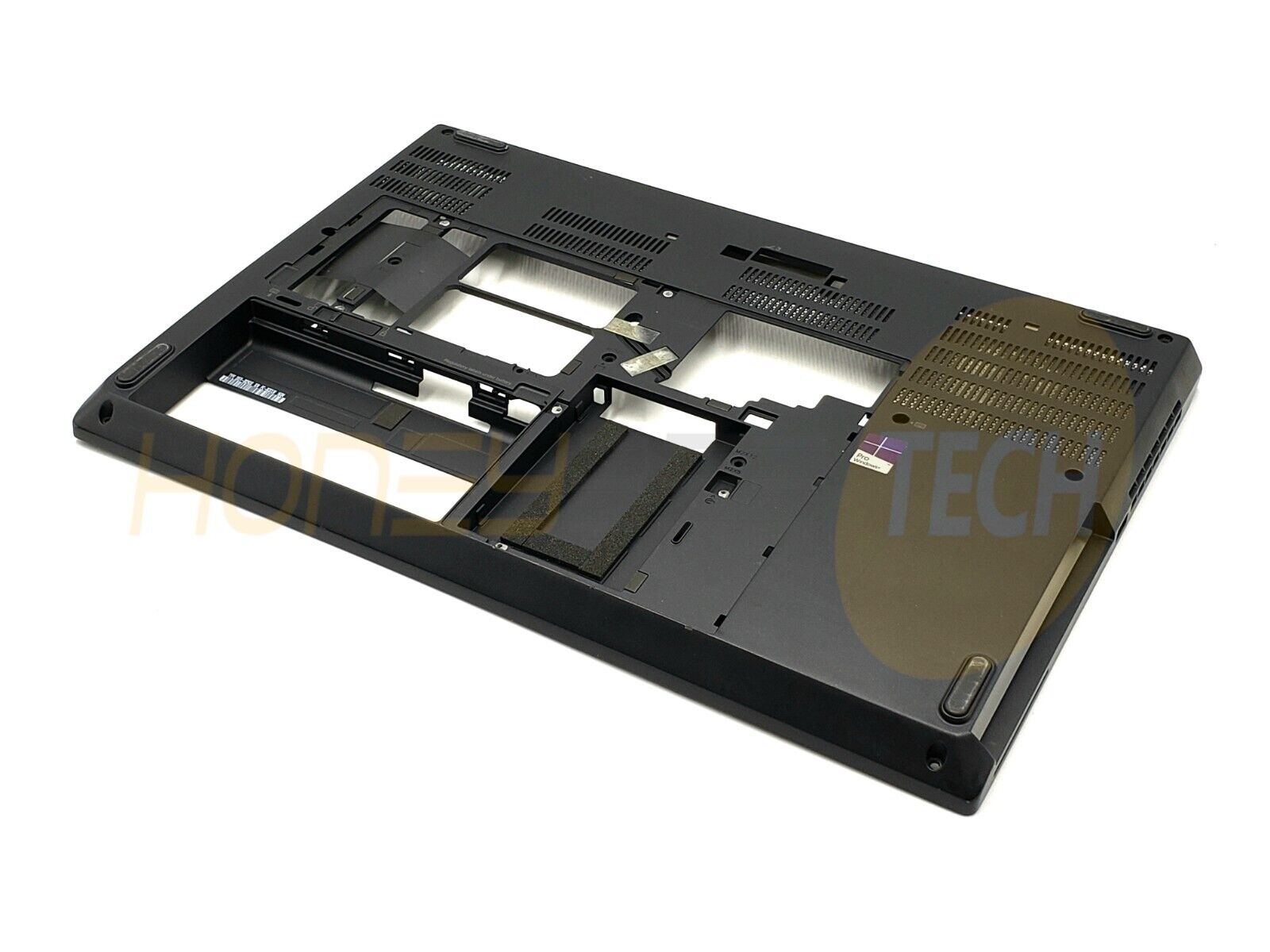 GENUINE LENOVO THINKPAD P70 BOTTOM BASE COVER AM0Z5000600 00NY332 GRADE B - Honeybee-Technologies