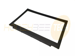 GENUINE LENOVO THINKPAD X270 LCD BEZEL WITH CAMERA PORT 01HW947 GRADE A - Honeybee-Technologies