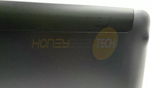 GENUINE DELL LATITUDE 13 7350 LCD BACK COVER REAR LID XHY41 0XHY41 GRADE A - Honeybee-Technologies