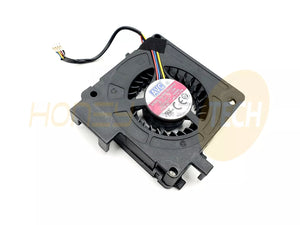 GENUINE DELL OPTIPLEX 5400 ALL-IN-ONE PSU POWER SUPPLY COOLING FAN D7V9H TESTED - Honeybee-Technologies