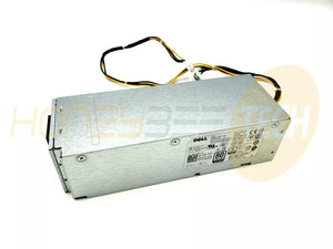 GENUINE DELL OPTIPLEX 7050MT 240W POWER SUPPLY W2DN4 5WNDJ 05WNDJ TESTED - Honeybee-Technologies