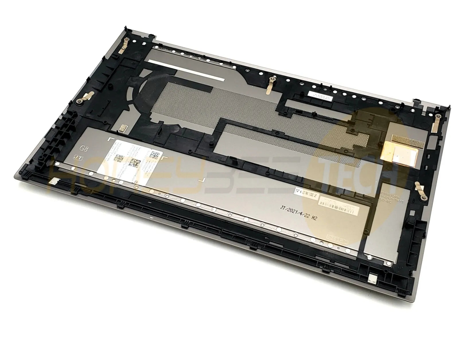 GENUINE HP ZBOOK FIREFLY G8 LAPTOP BOTTOM BASE COVER M35824-001 GRADE B - Honeybee-Technologies