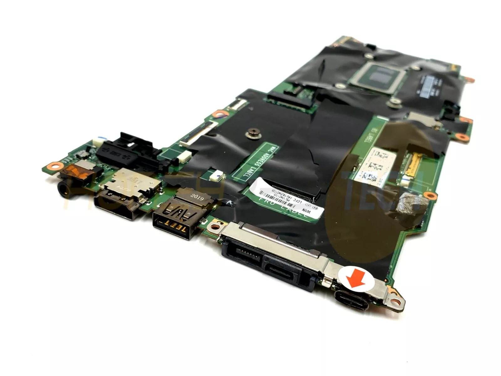 GENUINE LENOVO THINKPAD X1 CARBON G7 MOTHERBOARD i5-10210U 16GB 5B20W21729 *READ - Honeybee-Technologies
