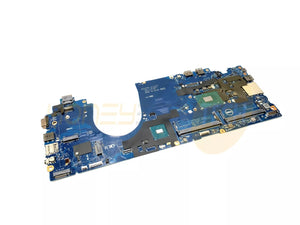 GENUINE DELL LATITUDE 5580 MOTHERBOARD i7-7820HQ 2.9GHZ 8T986 08T986 TESTED - Honeybee-Technologies