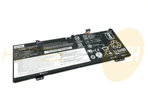 GENUINE LENOVO IDEAPAD 530S-14IKB 4CELL 45WHR BATTERY L17C4PB0 5B10Q16067 TESTED - Honeybee-Technologies