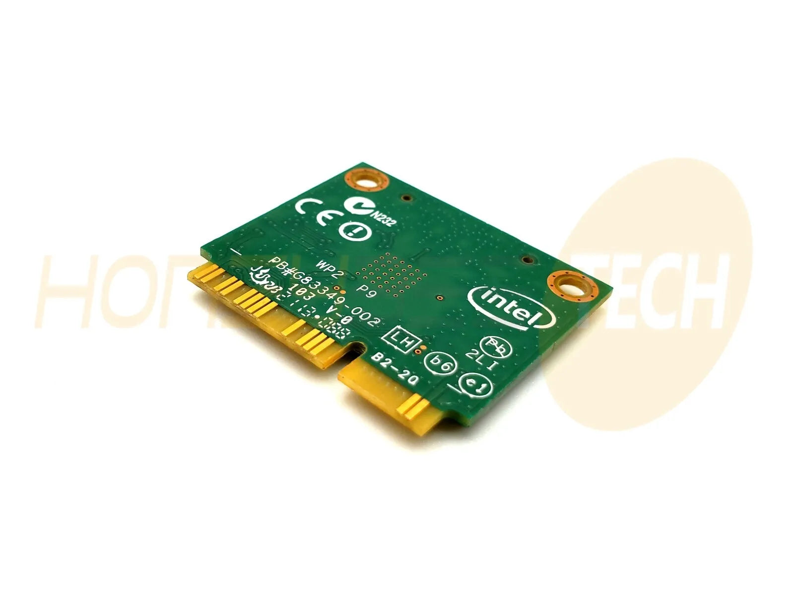 GENUINE DELL INSPIRON 7537 LAPTOP WIRELESS BLUETOOTH CARD 7260 Y74H6 TESTED - Honeybee-Technologies