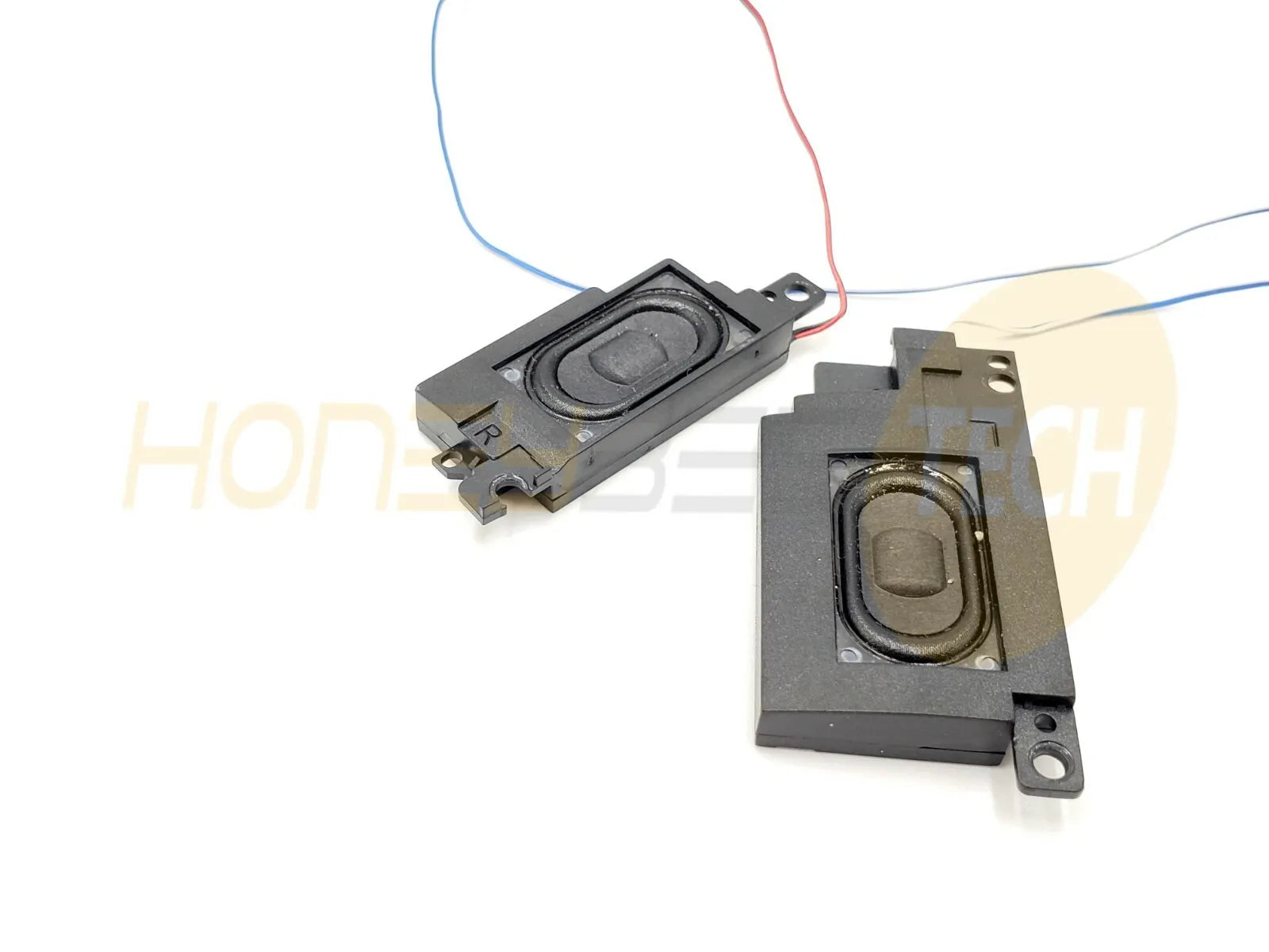 GENUINE LENOVO X1 YOGA 1ST GEN X1 CARBON 4TH GEN LEFT AND RIGHT SPEAKERS 00JT835 - Honeybee-Technologies