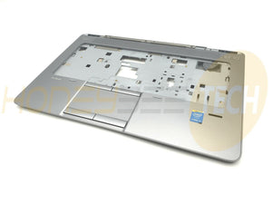 GENUINE HP PROBOOK 640 G1 LAPTOP PALMREST TOUCHPAD ASSEMBLY 738406-001 GRADE A - Honeybee-Technologies