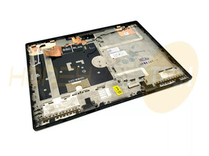 GENUINE DELL LATITUDE 7285 TABLET LCD BACK COVER REAR LID RHPRT 0RHPRT GRADE A - Honeybee-Technologies