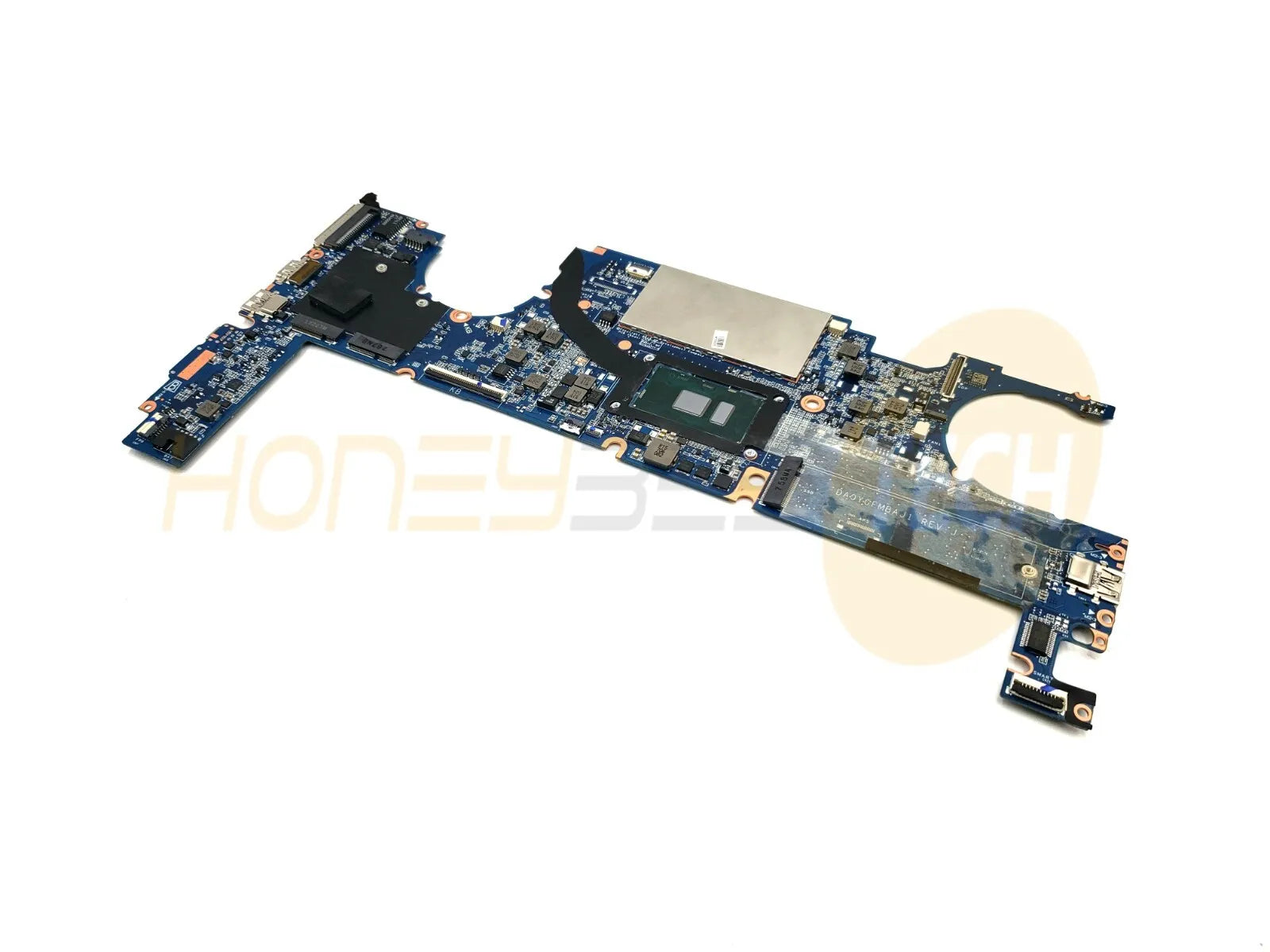 GENUINE HP ELITEBOOK FOLIO 1040 G3 MOTHERBOARD i5-6200U 2.3GHZ 844414-601 TESTED - Honeybee-Technologies