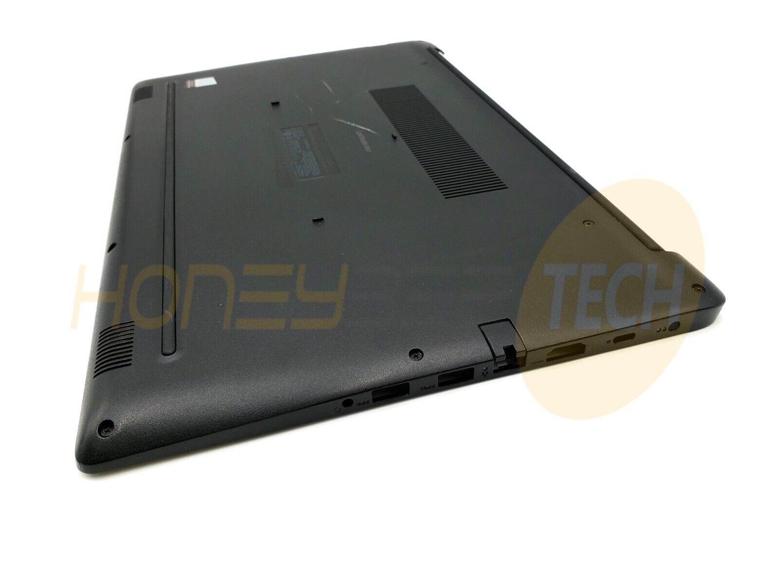 GENUINE DELL LATITUDE 3500 LAPTOP BOTTOM BASE CASE COVER VV642 H3C81 GRADE C - Honeybee-Technologies