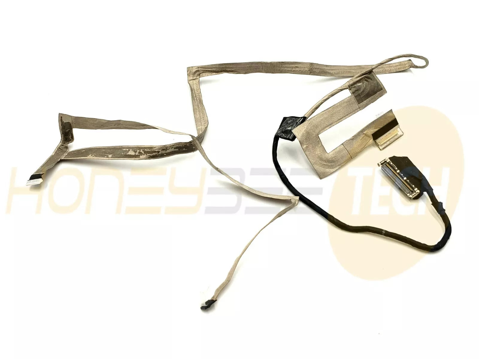 GENUINE DELL LATITUDE 7280 LAPTOP LCD CABLE FOR TOUCHSCREEN NW36K 0NW36K TESTED - Honeybee-Technologies