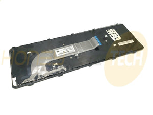 GENUINE HP PROBOOK 450 G2 LAPTOP US KEYBOARD NON-BACKLIT 768787-001 GRADE B - Honeybee-Technologies