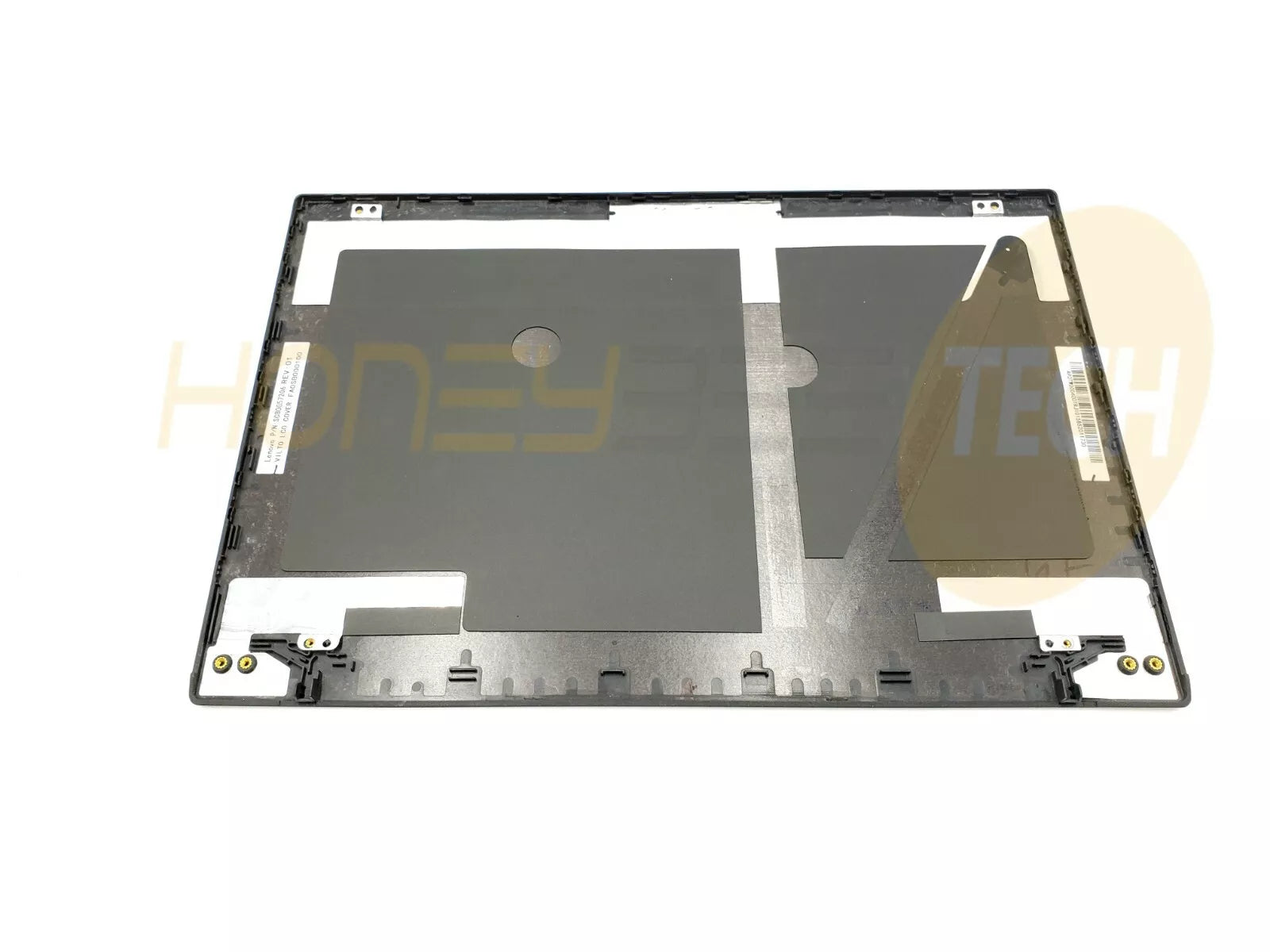 GENUINE LENOVO THINKPAD T450S REAR LCD BACK COVER NON-TOUCH 00HN681 GRADE A - Honeybee-Technologies