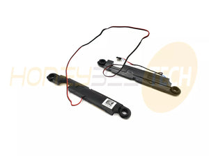 GENUINE DELL XPS 12 9Q23 LEFT AND RIGHT SPEAKER ASSEMBLY NFWFV 0NFWFV TESTED - Honeybee-Technologies