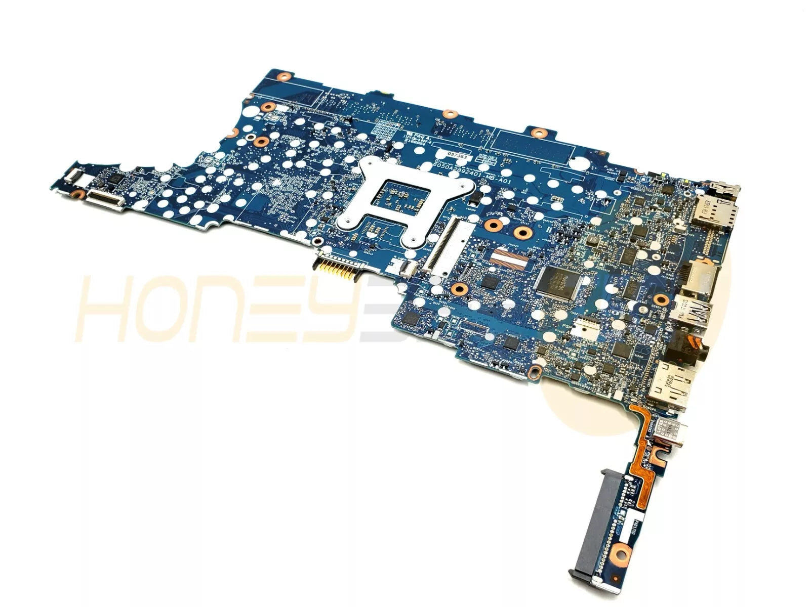 GENUINE HP ELITEBOOK 840 G3 LAPTOP INTEL MOTHERBOARD i5-6300U903741-601 TESTED - Honeybee-Technologies