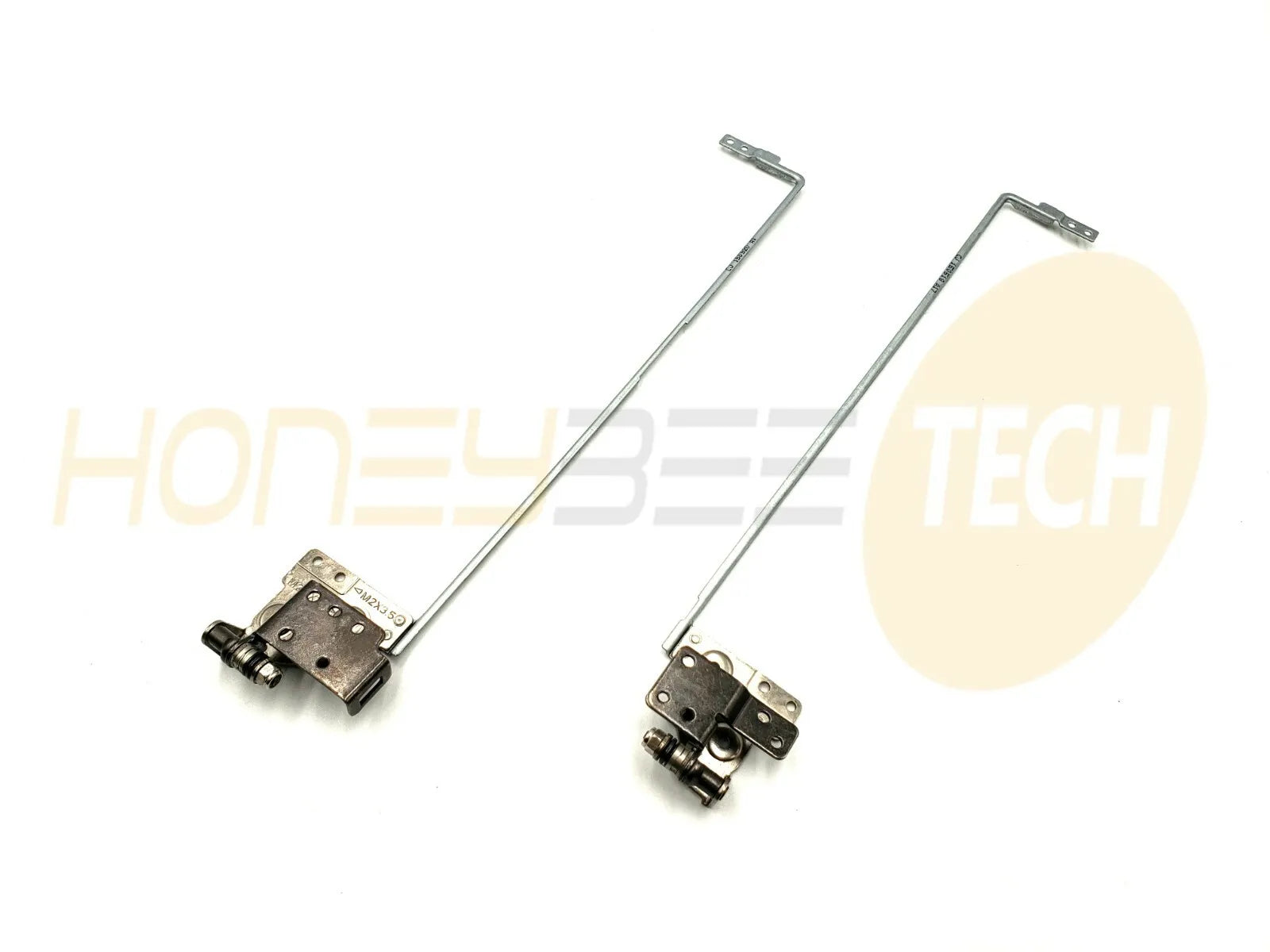 GENUINE LENOVO IDEAPAD G50-80 Z50-75 LAPTOP LEFT AND RIGHT LCD HINGES 90205235 - Honeybee-Technologies