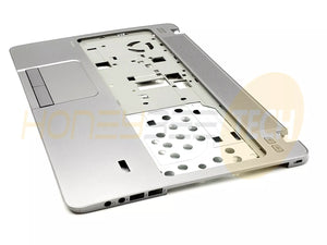 GENUINE HP PROBOOK 445 450 455 G1 PALMREST TOUCHPAD ASSEMBLY 721951-001 GRADE A - Honeybee-Technologies