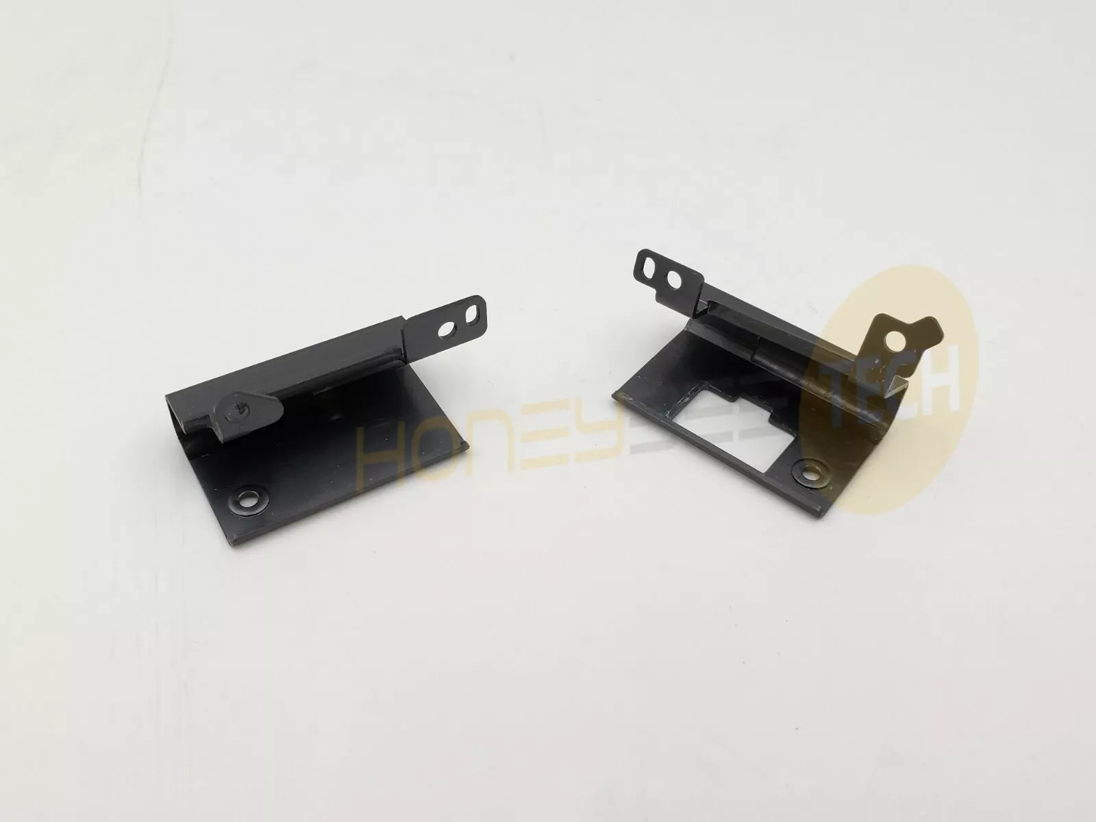 GENUINE DELL LATITUDE E7250 LEFT RIGHT HINGE CAP COVERS TOUCHSCREEN 7XP3D 9DMM4 - Honeybee-Technologies