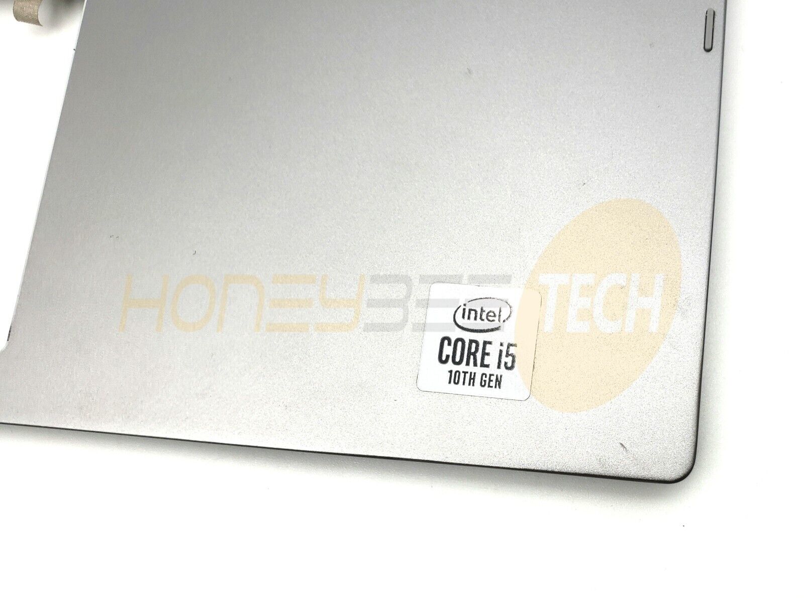 GENUINE DELL INSPIRON 5400 5406 2-IN-1 PALMREST WITH KEYBOARD X46H3 GRADE B - Honeybee-Technologies