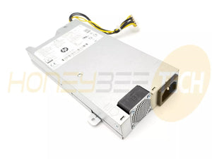 GENUINE HP ELITEONE 800 G1 ALL-IN-ONE 200W POWER SUPPLY 702912-001 733490-001 - Honeybee-Technologies