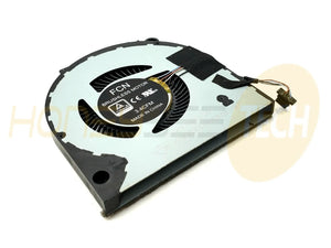 GENUINE DELL INSPIRON 5582 2-IN-1 LAPTOP CPU COOLING FAN G0D3G 0G0D3G TESTED - Honeybee-Technologies