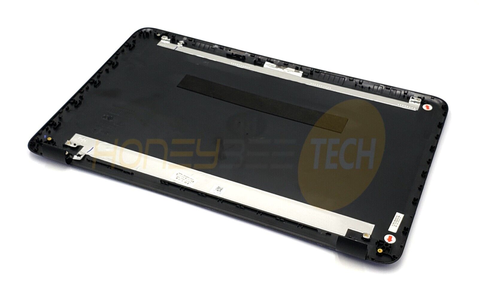 GENUINE HP 15-AY015DX LCD BACK COVER REAR LID NOBLE BLUE 854991-001 GRADE C - Honeybee-Technologies