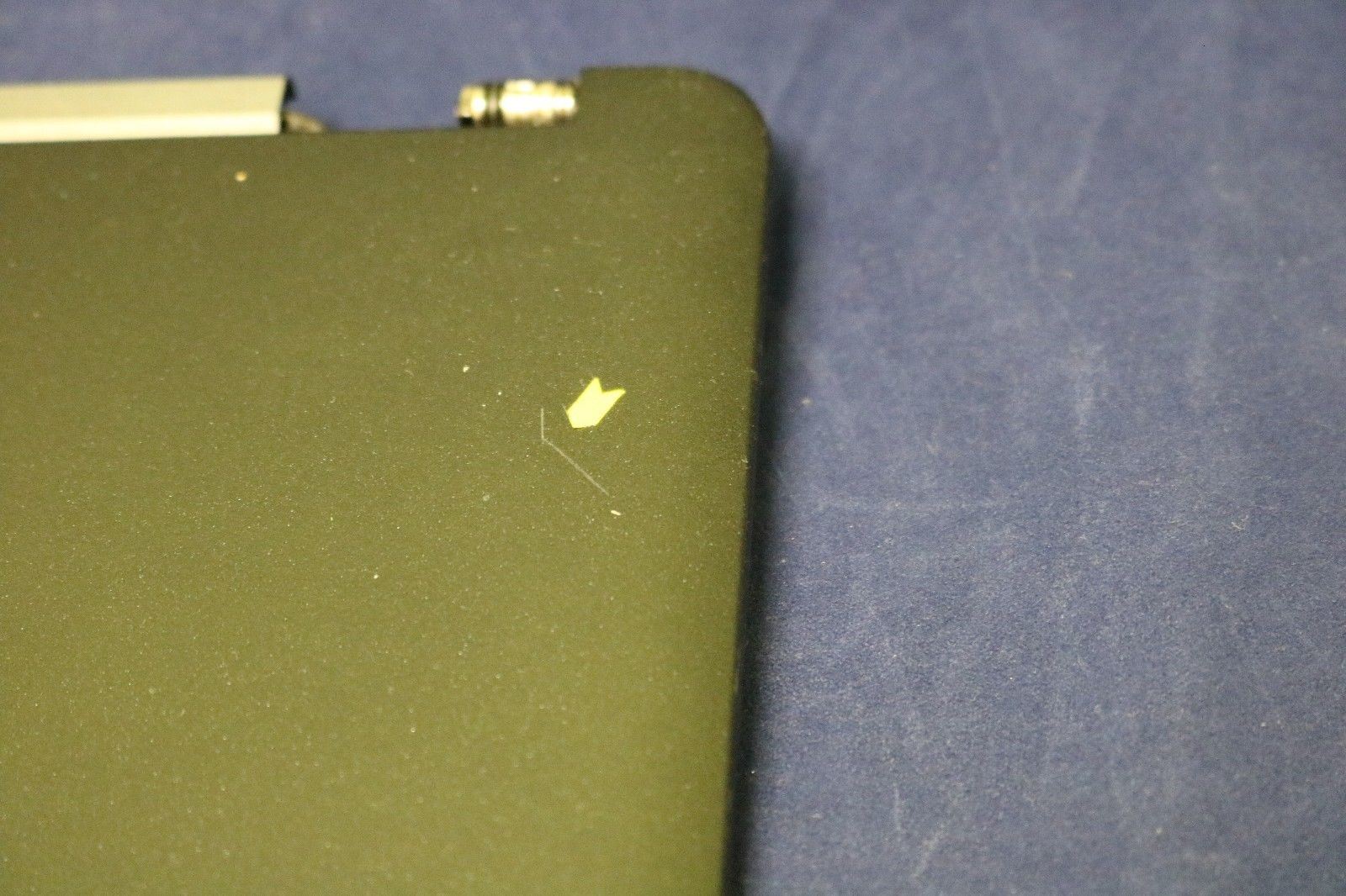 GENUINE DELL LATITUDE E5450 LCD BACK COVER NON-TOUCHSCREEN 8RDWJ GRADE C - Honeybee-Technologies