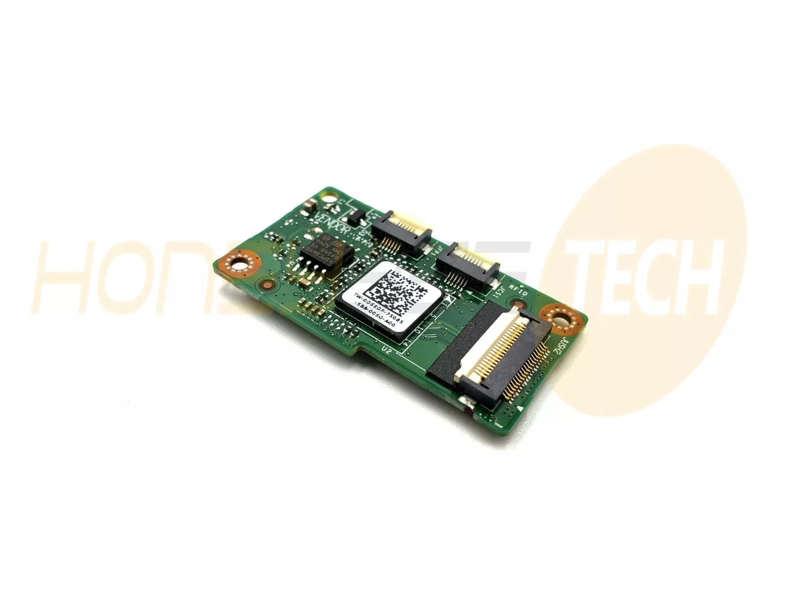 GENUINE DELL LATITUDE 5404 7404 7204 RUGGED USH JUNCTION BOARD D66DP TESTED - Honeybee-Technologies
