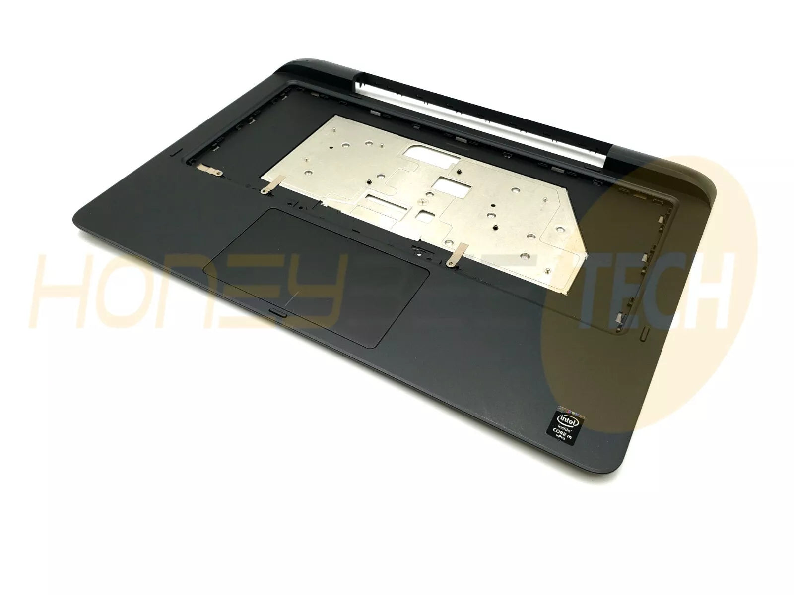 GENUINE DELL LATITUDE 7350 2-IN-1 TOUCHPAD PALMREST WCDWC 0WCDWC GRADE A - Honeybee-Technologies