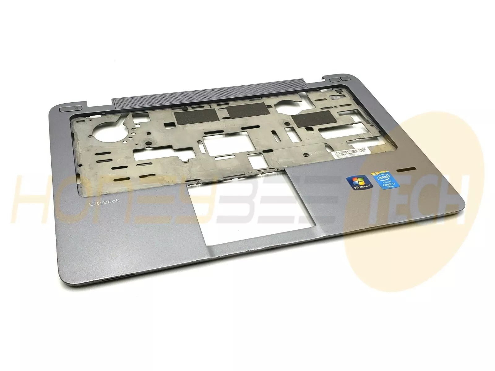 GENUINE HP ELITEBOOK 820 G1 UPPER CASE PALMREST ASSEMBLY 783215-001 GRADE B - Honeybee-Technologies